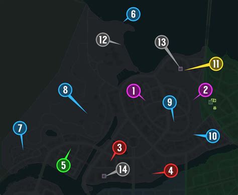 frisco fields junction boxes|Mafia 3 Frisco Fields Junction Boxes Collectibles Locations Guide.